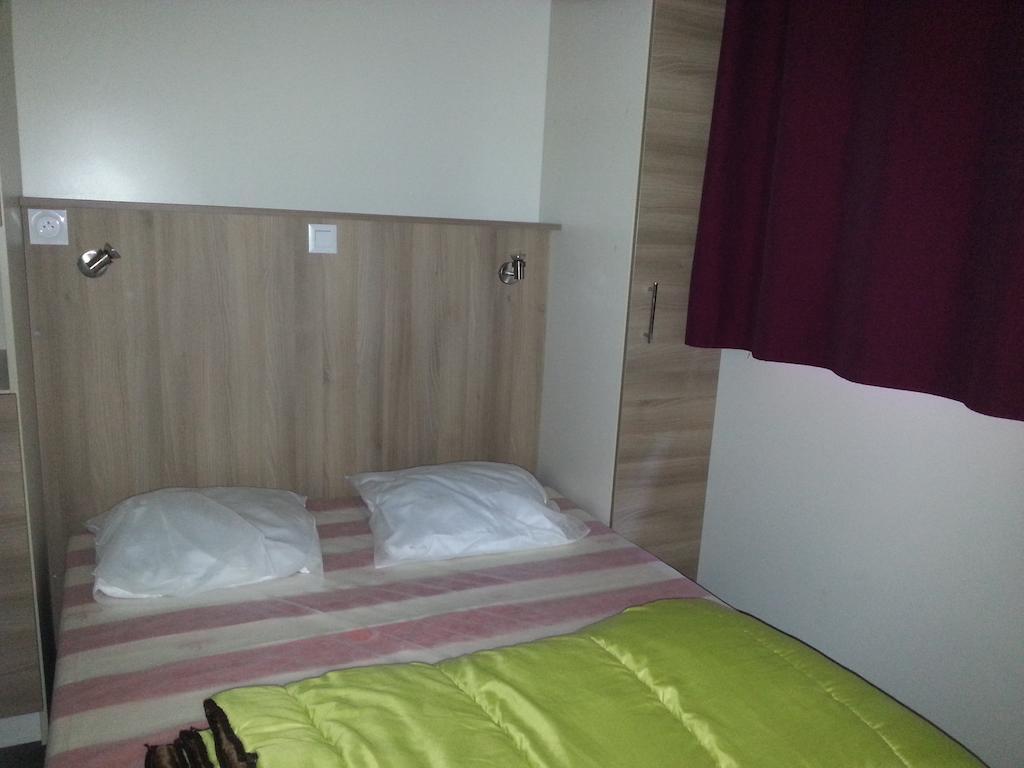 Camping Les Sources Saint-Jean-du-Gard Zimmer foto